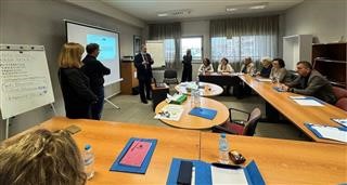 Ψηφιακή εκπαίδευση και ενδυνάμωση για την τρίτη ηλικία