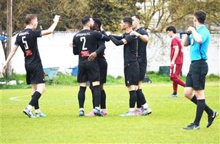 Πήρε αυτό που ήθελε και πλέον ορίζει την τύχη της!