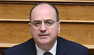 Παραιτήθηκε ο Μακάριος Λαζαρίδης