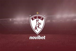 Kαμπάνα στην ΠΑΕ ΑΕΛ 