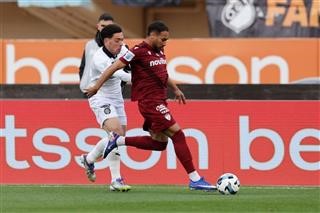 Ήττα και μεγάλος προβληματισμός για την ΑΕΛ 