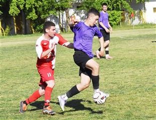 «Διπλό» για την Αναγέννηση Ευαγγελισμού