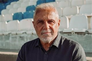 Η Καλαμάτα ανακοίνωσε την ολοκλήρωση της συνεργασίας με τον Βοσνιάδη