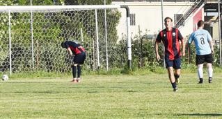 Άνετη επικράτηση για τον Τύρναβο…