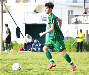 Το νέο «διαμάντι» της Δήμητρας Γιάννουλης με μέλλον που προμηνύεται λαμπρό