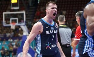 Συνεχίζει στην Κίνα ο Αγραβάνης 