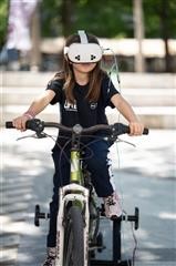 «Δύο Τροχοί, Πολλές Ιδέες»