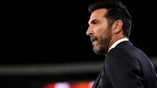 Τέλος ο Μπουφόν από την Εθνική Ιταλίας