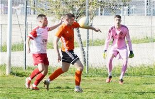 Gallery φωτογραφιών από τον αγώνα Αστραπή Ν.Π. – Δωτιέας Αγιάς!