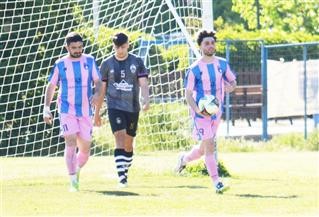 Έκανε το καθήκον του ο ΠΑΟΛ Αβέρωφ