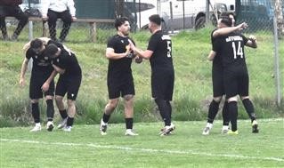 Μεγάλη εκτός έδρας νίκη για την Αναγέννηση Ολύμπου