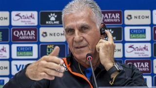 Mε τον Κεϊρόζ στο Μουντιάλ η Γκάνα