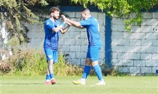 Έκανε το καθήκον του ο Ηρακλής Λάρισας