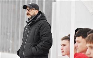 Ο «αθόρυβος εργάτης» πίσω από το νέο ξεκίνημα του Δωτιέα Αγιάς