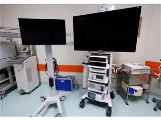 Νέος υπερσύχρονος εξοπλισμός στη Μαιευτική – Γυναικολογική Κλινική του Π.Γ.Ν. Λάρισας