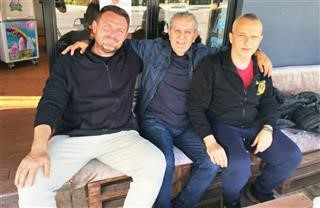 Απόλλων Γαλήνης: Με θετικό απολογισμό και νέα εποχή στον πάγκο!