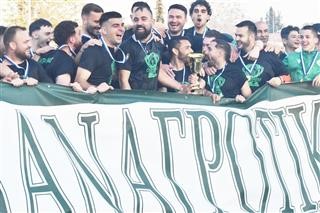 Ήταν όλοι εκεί στη μεγάλη φιέστα του Παναγροτικού Νίκαιας! (ΕΙΚΟΝΕΣ)