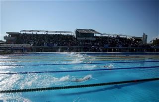 Τριήμερο κολυμβητικής δράσης στη Λάρισα (ΕΙΚΟΝΕΣ)