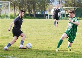 Ο καλλιτέχνης της επίθεσης