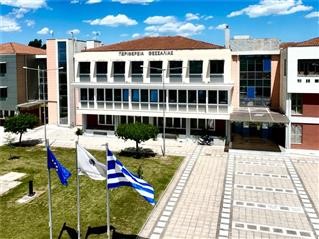 Συνάντηση Δημ.Τσέτσιλα με τον Σύλλογο Κτηνοτρόφων Πυργετού