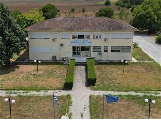 Τα 12.000 δείγματα ημερησίως έφτασε το Κτηνιατρικό Εργαστήριο Λάρισας ενόψει Πάσχα 