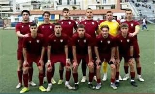  «Διπλό» η ΑΕΛ Κ17 στο Περιστέρι 