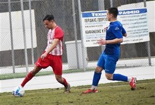 Ιδανικό φινάλε για τον Δωτιέα Αγιάς!