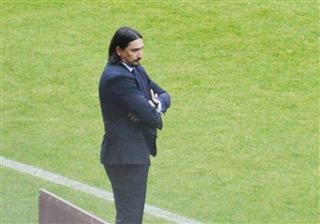 Λέτο: «Καλός ο βαθμός...»