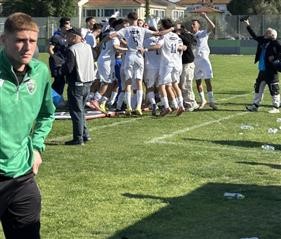 SL2 K19: Πρωταθλητής ο Ηρακλής