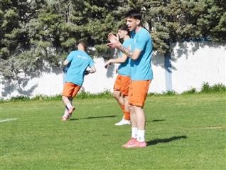 Στα καλύτερά του και… ασταμάτητος!