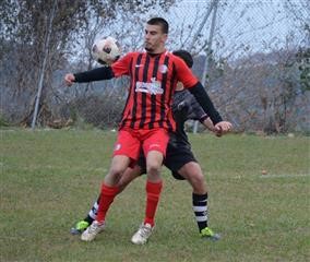 Ισοπαλία στο Ναρθάκι