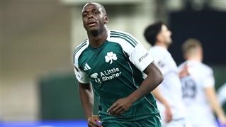  Βράβευση Ανδρέα Τεττέη-Stoiximan Best Goal 19ης αγωνιστικής