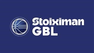  GBL: Η τελική βαθμολογία και τα ζευγάρια των πλέι-οφ