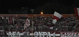  Stop στους οπαδούς της ΑΕΛ 