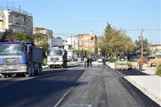 Ολοκληρωμένες παρεμβάσεις των συνοικιών Αγίου Θωμά και Φιλιππούπολης