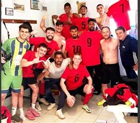 Τρία γκολ και ωραίο ποδόσφαιρο από την Θύελλα Ελάτειας!