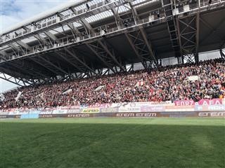 Ανακοίνωση ΠΑΕ ΑΕΛ Novibet για παιχνίδι με τον Πανσερραϊκό!