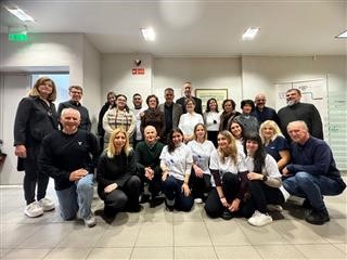 Κέντρο Διαγενεακής Υποστήριξης και δράσεων στα ΚΑΠΗ