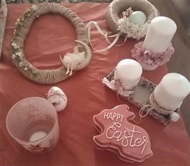 Προσφορές από σχολεία της πόλης στο Κοινωνικό Παντοπωλείο του Δήμου Λαρισαίων