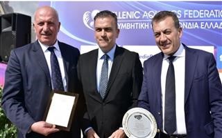 Λάρισα: Εκεί που οι υποδομές συναντούν τη δίψα για πόλο