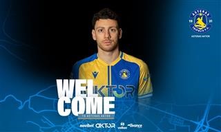 Έφτασε τις 100 ο Δεληγιαννίδης