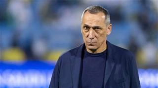 Ο Δώνης ανακοινώθηκε την εθνική Σαουδικής Αραβίας