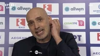  Ο Ηρακλής ανανέωσε το συμβόλαιο του Λούκιτς 