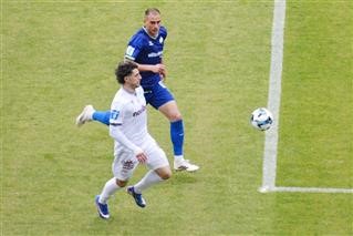 Οι σκόρερ της ΑΕΛ