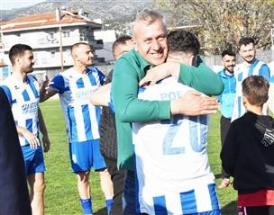 Πρωταθλητές με ψυχή και πάθος! Η Ελασσόνα στην κορυφή (ΕΙΚΟΝΕΣ)