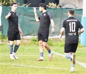 Σημαντικό τρίποντο για το Μαυροβούνι, απέναντι στη μαχητική Δήμητρα Γιάννουλης