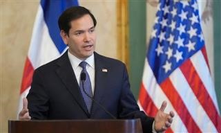 «Οι ΗΠΑ δεν θέλουν να αποκλειστεί το Ιράν από το Μουντιάλ» 