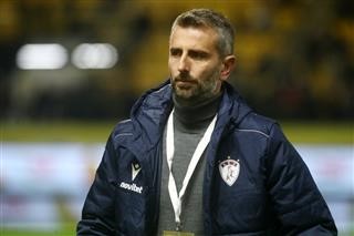 Νίκη Βόλου: Φαβορί ο Μαλεζάς