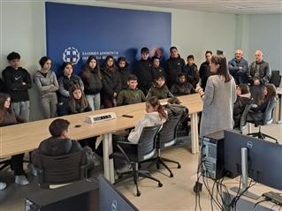 Η Περιφέρεια Θεσσαλίας επενδύει στη νέα γενιά