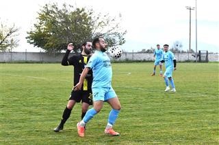 Απέφυγε τα πλέι άουτ ο Φαλανιακός